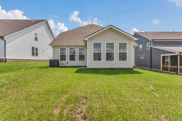 643 Conifer Drive, Spring Hill, TN 37174