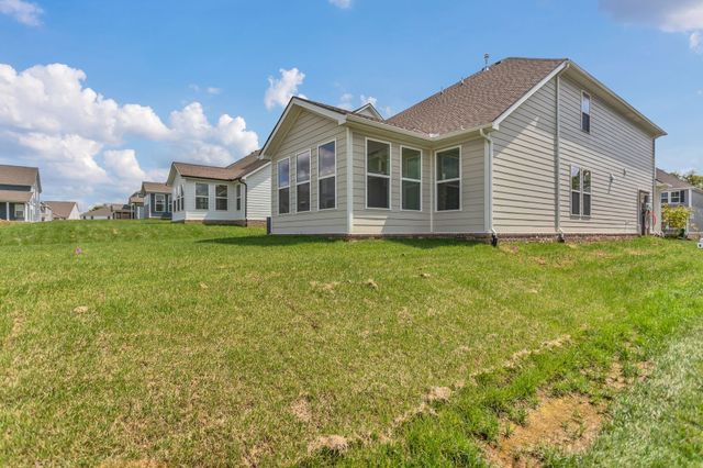 643 Conifer Drive, Spring Hill, TN 37174
