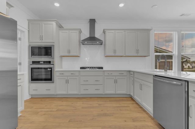 643 Conifer Drive, Spring Hill, TN 37174