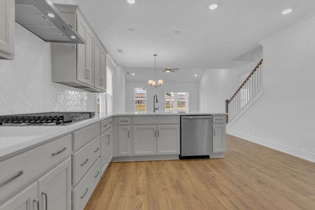 643 Conifer Drive, Spring Hill, TN 37174