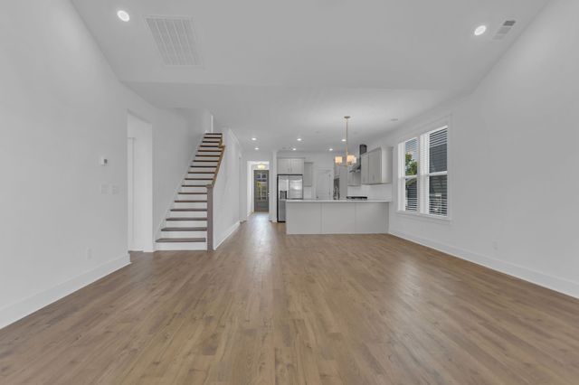 643 Conifer Drive, Spring Hill, TN 37174