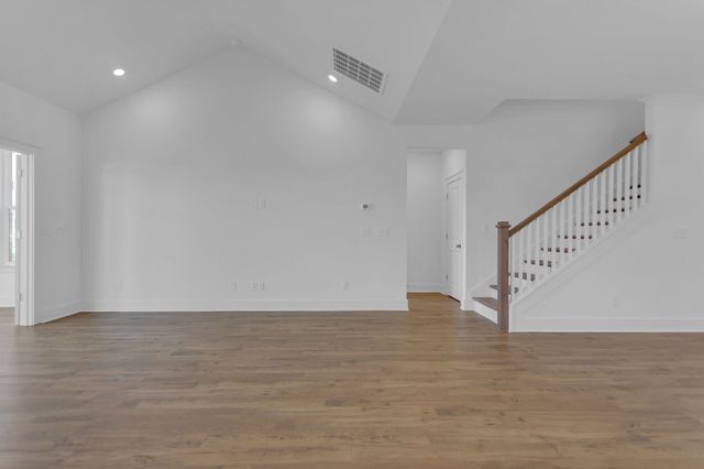 643 Conifer Drive, Spring Hill, TN 37174