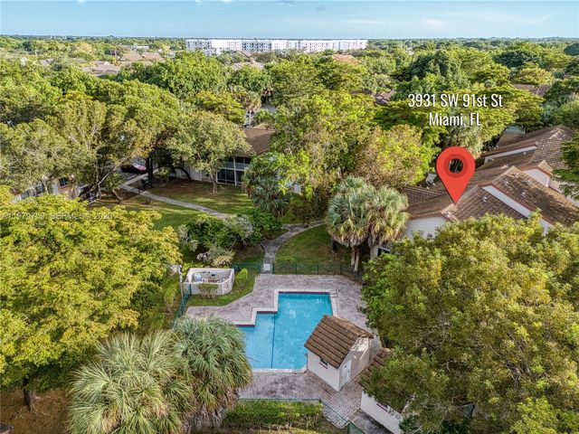 13931 SW 91st Ter 13931, Miami, FL 33186