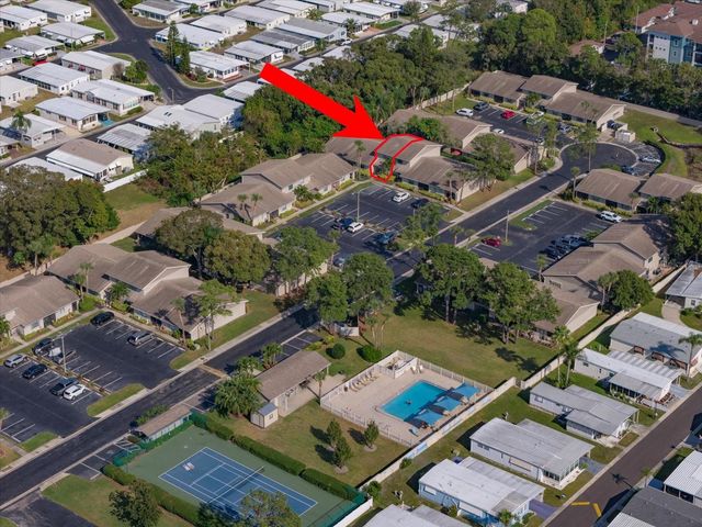 2131 RIDGE ROAD S 75, Largo, FL 33778