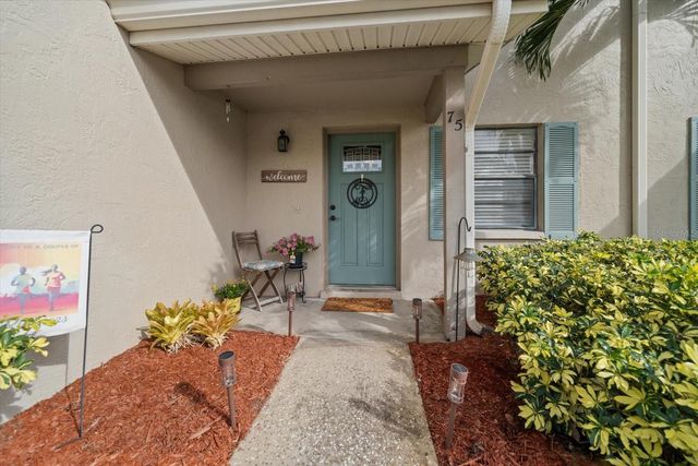 2131 RIDGE ROAD S 75, Largo, FL 33778