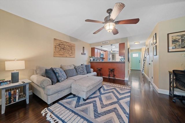 2131 RIDGE ROAD S 75, Largo, FL 33778