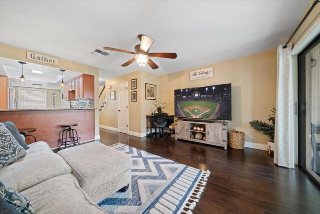 2131 RIDGE ROAD S 75, Largo, FL 33778