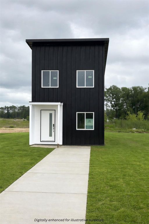 1653 Road 5740, Cleveland, TX 77327