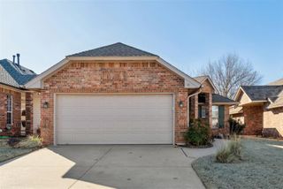 908 Heather Glen Drive, Norman, OK 73072