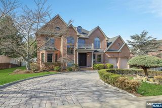 520 Homans Avenue, Closter, NJ 07624