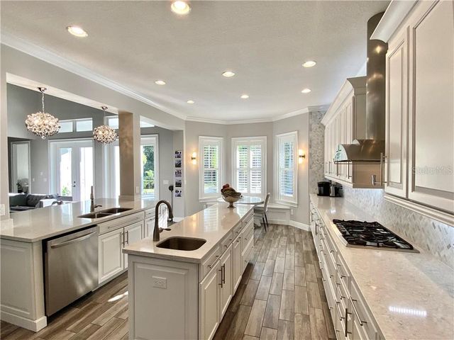 13173 LOWER HARDEN AVENUE, Orlando, FL 32827