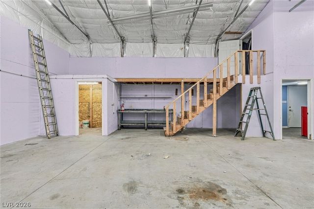 3660 Rebel Avenue, Pahrump, NV 89048