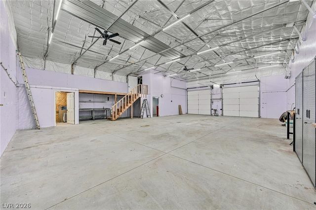 3660 Rebel Avenue, Pahrump, NV 89048