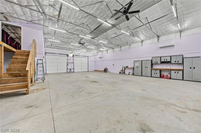 3660 Rebel Avenue, Pahrump, NV 89048