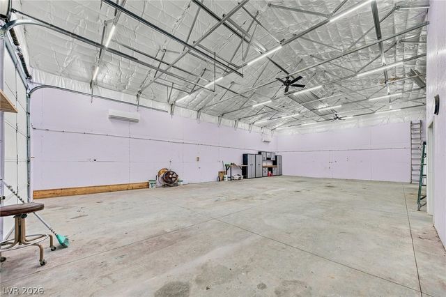 3660 Rebel Avenue, Pahrump, NV 89048