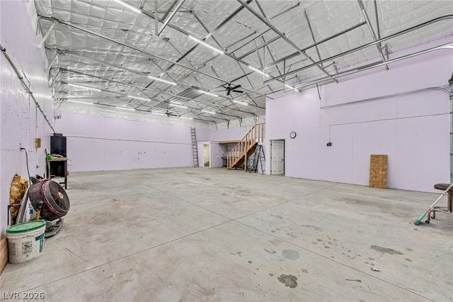 3660 Rebel Avenue, Pahrump, NV 89048