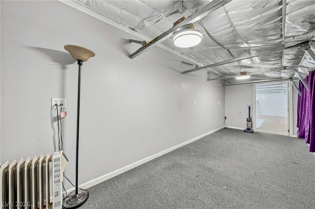 3660 Rebel Avenue, Pahrump, NV 89048