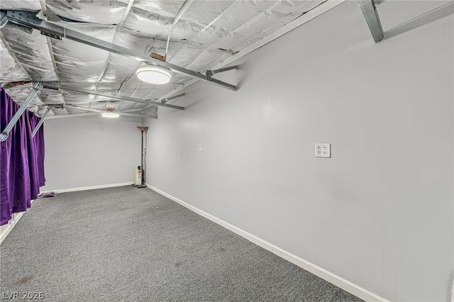 3660 Rebel Avenue, Pahrump, NV 89048