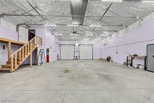 3660 Rebel Avenue, Pahrump, NV 89048