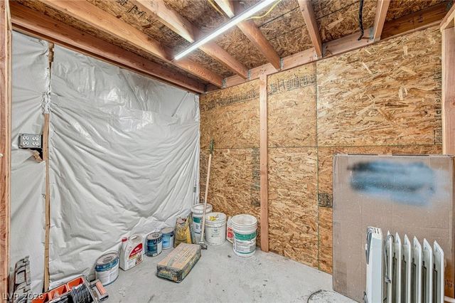 3660 Rebel Avenue, Pahrump, NV 89048