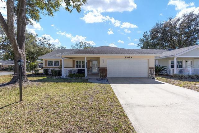 8708 SW 95TH LANE A, Ocala, FL 34481