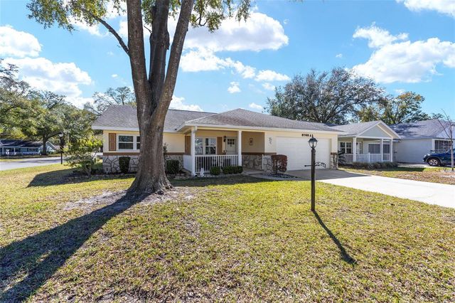 8708 SW 95TH LANE A, Ocala, FL 34481