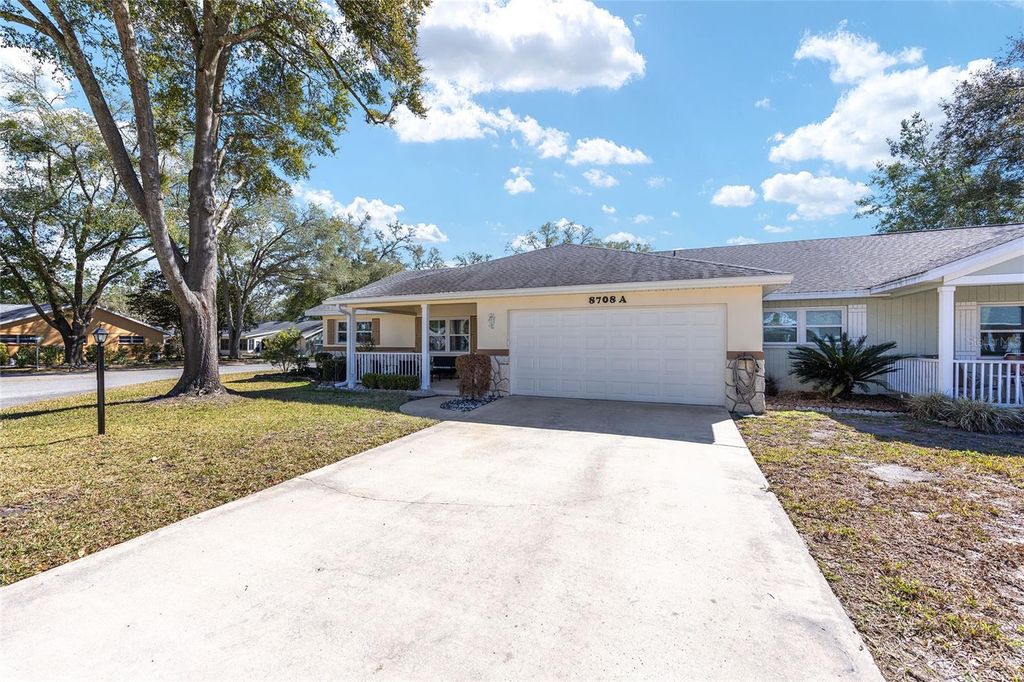 8708 SW 95TH LANE A, Ocala, FL 34481