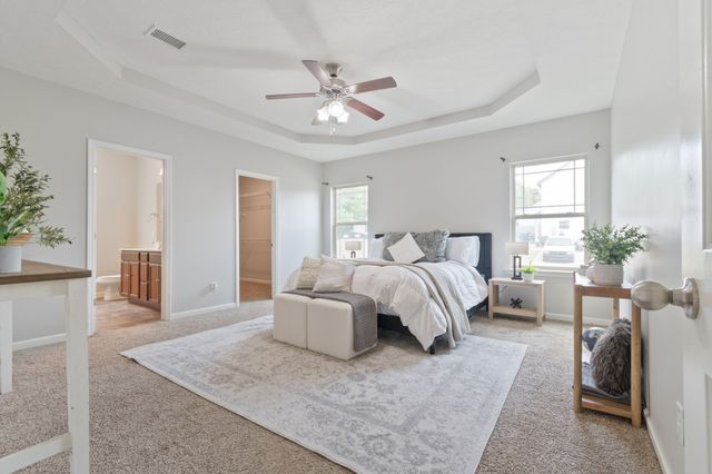 1504 Halverson Dr, Murfreesboro, TN 37128