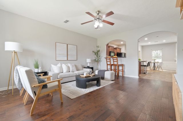 1504 Halverson Dr, Murfreesboro, TN 37128