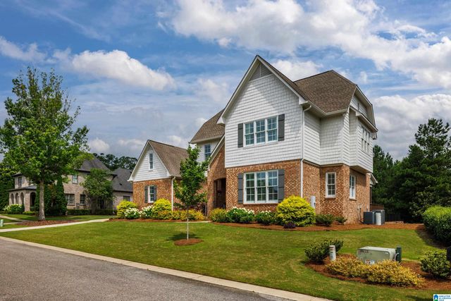 4326 BOULDER LAKE CIRCLE, Vestavia Hills, AL 35242