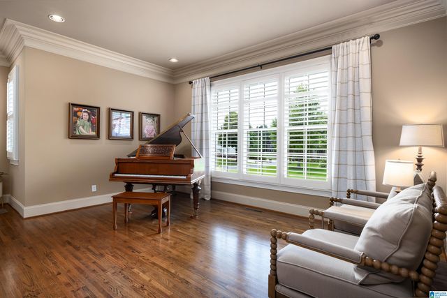 4326 BOULDER LAKE CIRCLE, Vestavia Hills, AL 35242