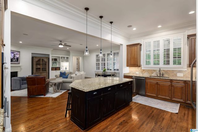 4326 BOULDER LAKE CIRCLE, Vestavia Hills, AL 35242
