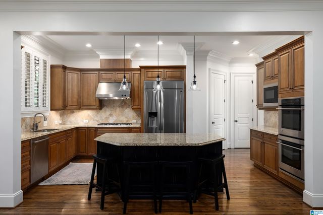 4326 BOULDER LAKE CIRCLE, Vestavia Hills, AL 35242
