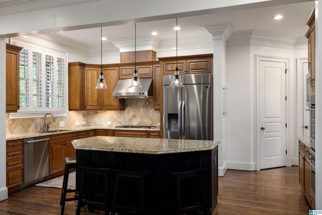 4326 BOULDER LAKE CIRCLE, Vestavia Hills, AL 35242
