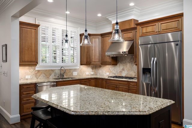 4326 BOULDER LAKE CIRCLE, Vestavia Hills, AL 35242