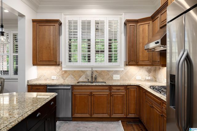 4326 BOULDER LAKE CIRCLE, Vestavia Hills, AL 35242