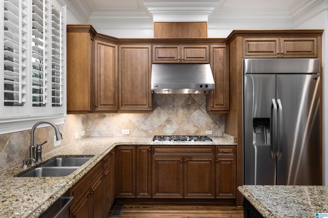 4326 BOULDER LAKE CIRCLE, Vestavia Hills, AL 35242