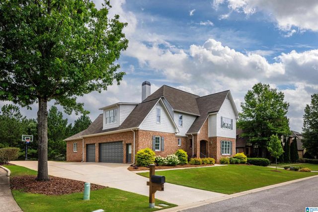 4326 BOULDER LAKE CIRCLE, Vestavia Hills, AL 35242