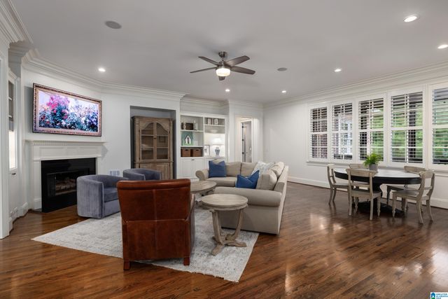 4326 BOULDER LAKE CIRCLE, Vestavia Hills, AL 35242