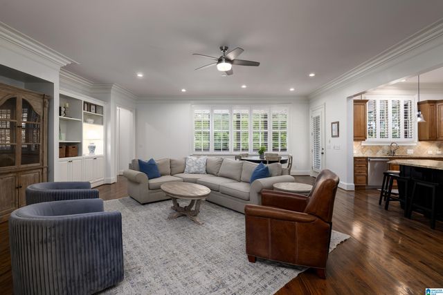 4326 BOULDER LAKE CIRCLE, Vestavia Hills, AL 35242