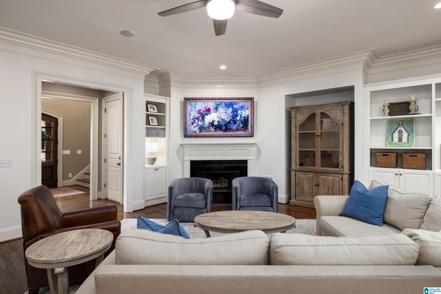 4326 BOULDER LAKE CIRCLE, Vestavia Hills, AL 35242