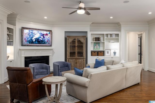 4326 BOULDER LAKE CIRCLE, Vestavia Hills, AL 35242