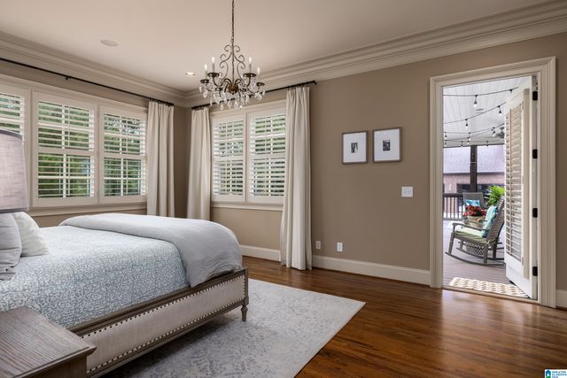 4326 BOULDER LAKE CIRCLE, Vestavia Hills, AL 35242