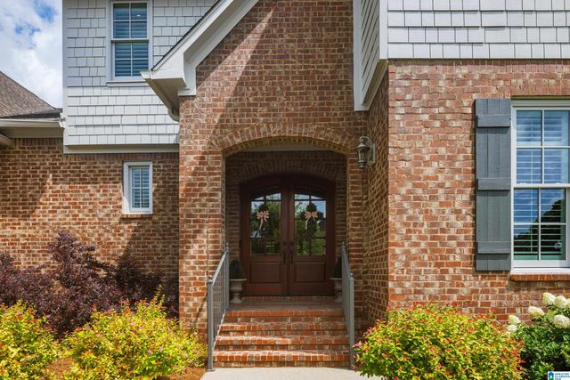 4326 BOULDER LAKE CIRCLE, Vestavia Hills, AL 35242
