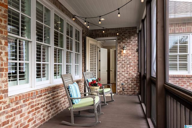 4326 BOULDER LAKE CIRCLE, Vestavia Hills, AL 35242