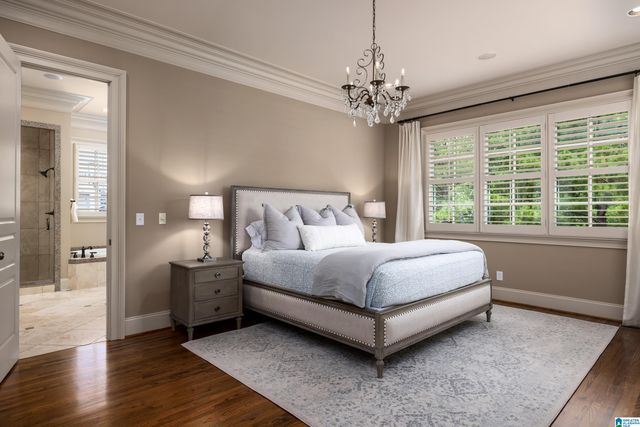 4326 BOULDER LAKE CIRCLE, Vestavia Hills, AL 35242