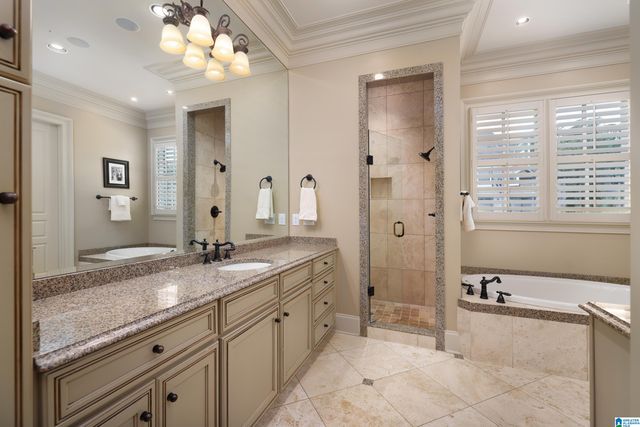 4326 BOULDER LAKE CIRCLE, Vestavia Hills, AL 35242