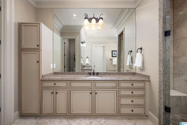 4326 BOULDER LAKE CIRCLE, Vestavia Hills, AL 35242