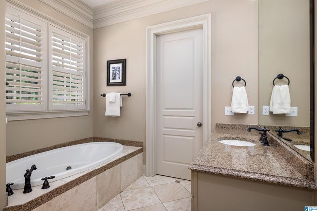 4326 BOULDER LAKE CIRCLE, Vestavia Hills, AL 35242