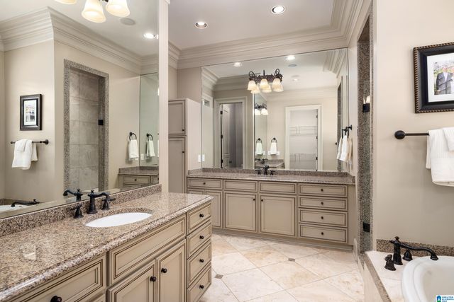 4326 BOULDER LAKE CIRCLE, Vestavia Hills, AL 35242